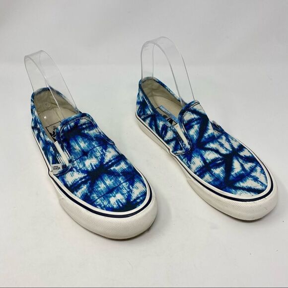 Vans Slipons- Size 7 - Picture 7 of 12